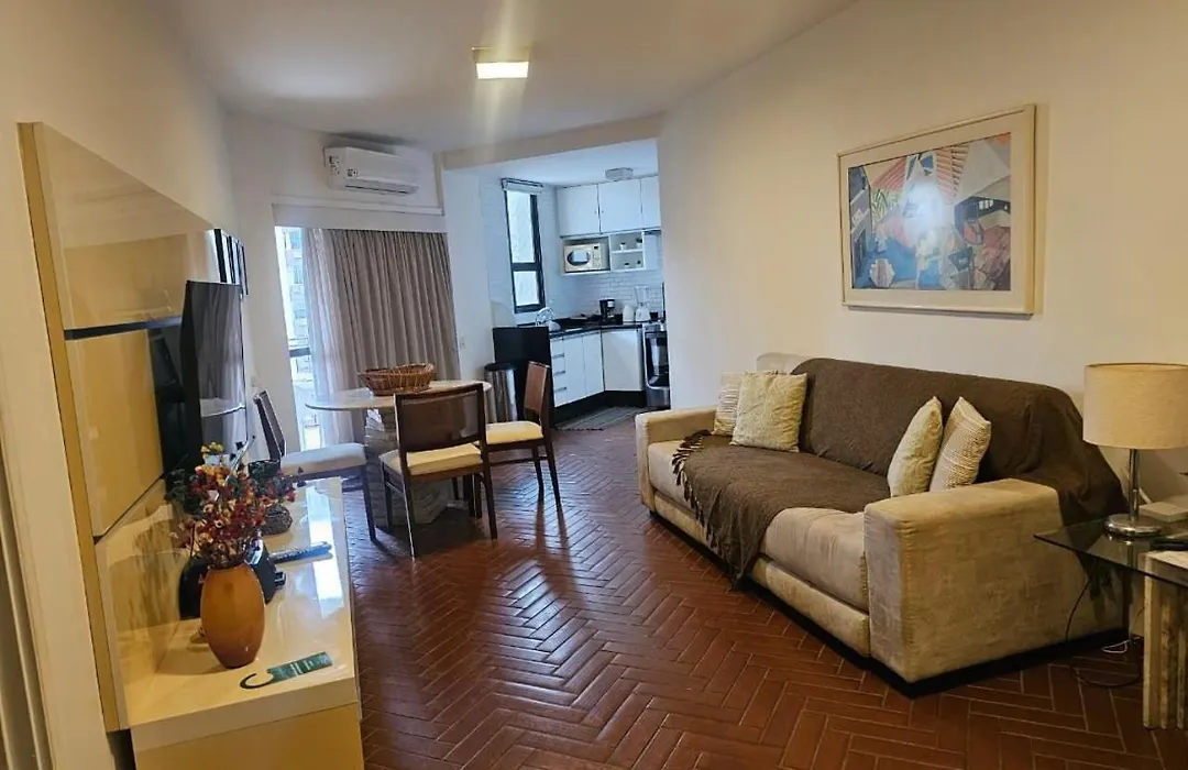 Real Residence Hotel-1