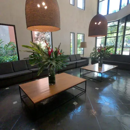 Hotel Residence-3