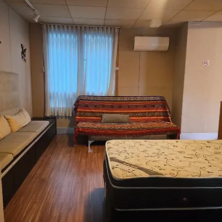 Real Residence Hotel-2