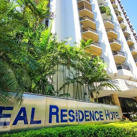 Real Residence Hotel-3
